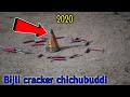 Chichubuddi Bijli Crackers Live Experiment In Telugu KGN Experiment