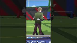 【#shots】人との距離が近い長尾景【にじさんじ切り抜き/長尾景/春崎エアル/オリバー・エバンス】