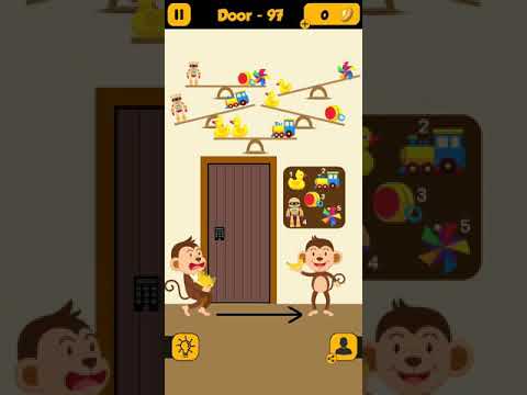 Escape Room: The 4 Digit Code. 97 98 99 100 101. Walkthrough.