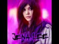 J'aimerais tellement - Jena Lee - Paroles 