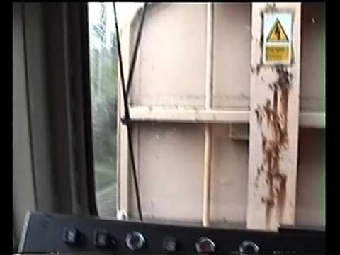 EMD Class 66 - Full Throttle