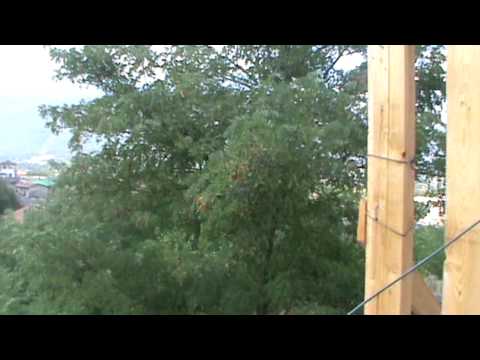 San Demetrio nè Vestini "Villagrande" August 2009