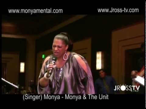 James Ross @ Monya & The Unit - "Been So Long" - www.Jross-tv.com