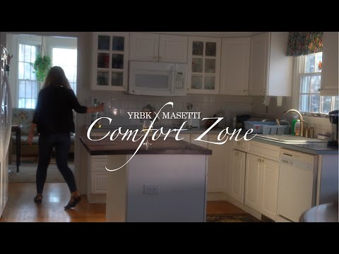 YRBK x Masetti - Comfort Zone (Official Music Video)