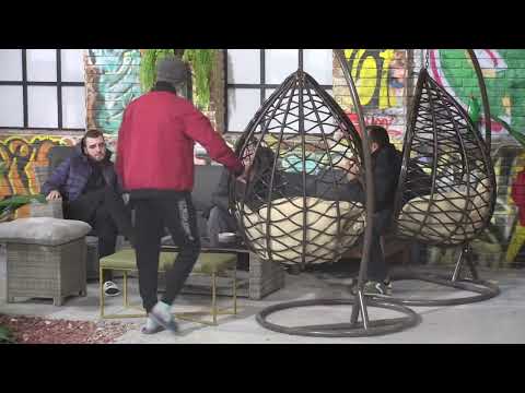 KATARINA I ALEKSANDAR O PROBLEMIMA SA PEVANJEM - 13.11.2022. - INSTA TV