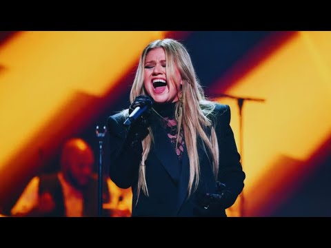 New Update!! Breaking News Of Kelly Clarkson || It will shock you