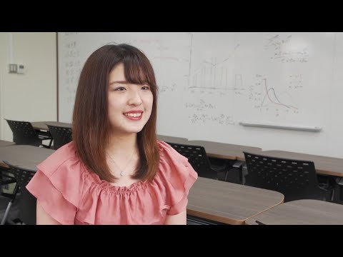 【学科紹介】経済学部経営学科