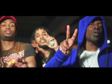 SmooveDat x Sourr Dee x Wifi-10 TOES DOWN