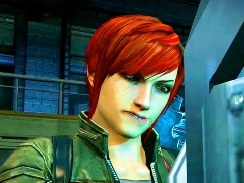 FUSE | Demo Trailer [HD]