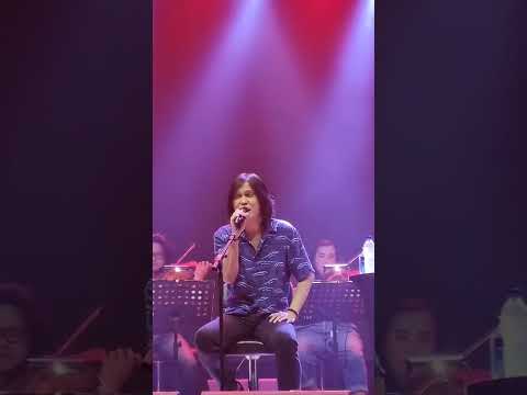 Once mekel | Tentang cinta (ipang) ft ridho slank live..