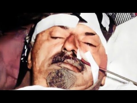 The BRUTAL Death Of A Communist Leader - Leon Trotsky