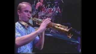 Men at Work  -  Overkill -  live Rockpalast 80&#39;s