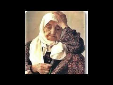 Adem Ramadani Nena me Nje Sy