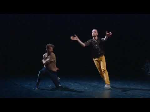 CieLaroque/helene weinzierl IT´S ALL ABOUT trailer