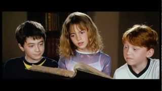 what are the harry potter movie ratings Watch for yourself!