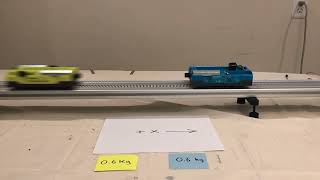 P.3 Collisions D F - Audio Described