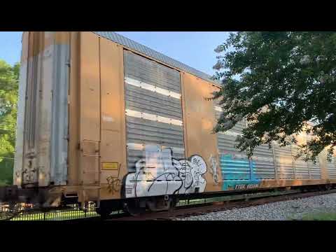 CN SB “Canton Special” - Ridgeland, MS - 06/25/2022
