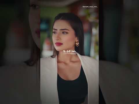 Kalli Shad De || Satbir Aujla || Punjabi Song || Lyrical Video #shorts #punjabisong #lyricalvideo