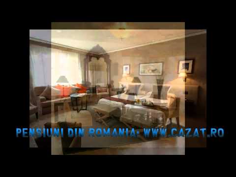 PENSIUNE SIGHISOARA - Cazat.ro