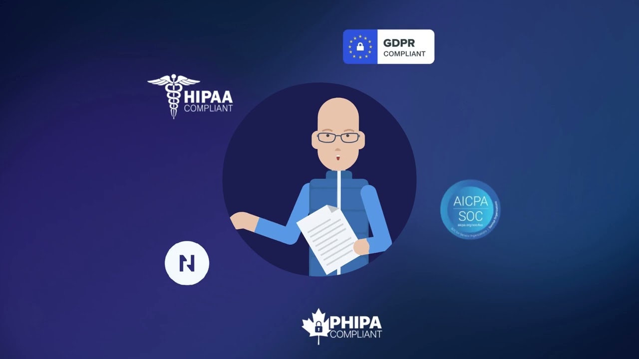 Upheal tutorial