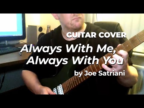 Tom playing guitar video thumbnail