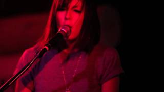 Phantogram - All Dried Up (Live on KEXP)