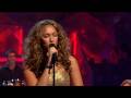 Leona Lewis - Better in Time (Live at Dancing on Ice) HQ