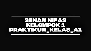Download lagu SENAM NIFAS KEPERAWATAN MATERNITAS KELOMPOK 1_A1 mp3 Download lagu SENAM NIFAS KEPERAWATAN MATERNITAS KELOMPOK 1_A1 mp3
