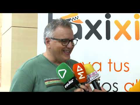 «Taxixi» Revoluciona el Sector del Taxi en Fuerteventura