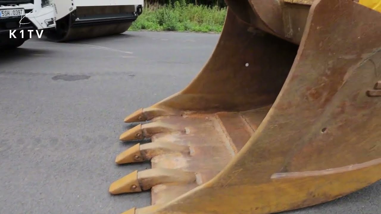 Další úsek D6 se začíná realizovat