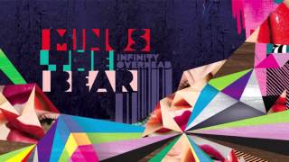 Minus the Bear - Empty Party Rooms