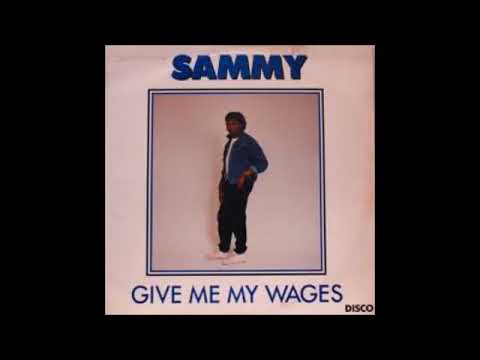 Download Sammy Maseko Give Me My Wages.3gp .mp4 | Codedwap