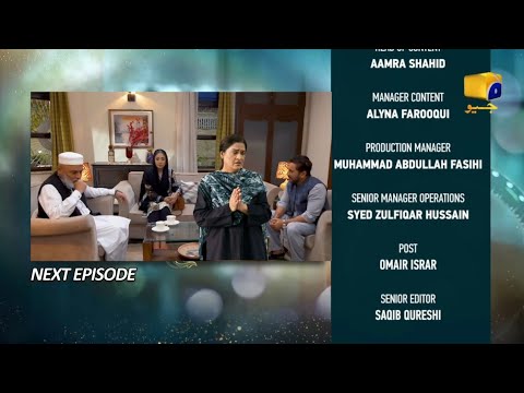Baylagaam Episode 66 Teaser - Baylagaam Episode 66 - Review - 8 December 2023