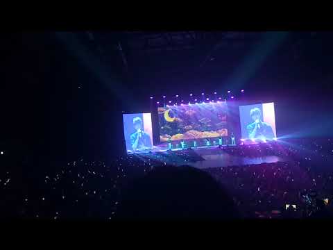 180331 JBJ - As If In A Dream (Full) #Joyfuldaysinbangkok #JBJ1stConcertInBKK