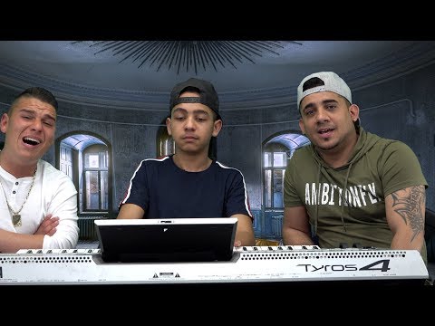 Gipsy Denis a Duri Golon - Uzarav la proforos