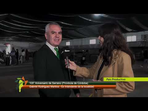 País Productivo - Turismo - La Pampa
