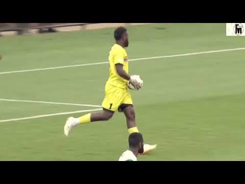 Vanuatu United vs Hekari United OFC pro league highlight | OFC Pro league highlight 2026