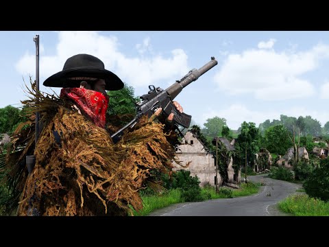 A Crazy Adventure in Livonia | DayZ Movie