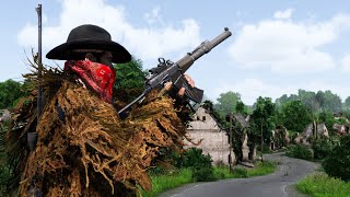 A Crazy Adventure in Livonia | DayZ Movie