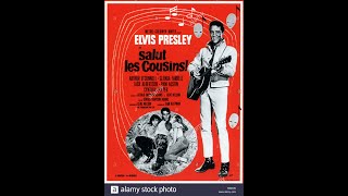 ELVIS PRESLEY - Smokey Mountain Boy . 4K.ORIGINAL SOUNDTRACK- KISSIN` COUSINS♫♪ My ♛ ELVIS ♛ ♪♫