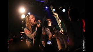 Soil - Need To Feel - Live - Plan B - Moscow