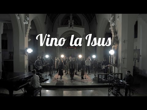 SF3 & George Ciurdas - Vino la Isus