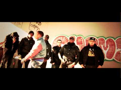 Pikatch Abdel   Freestyle feat  Never Slave & Luck