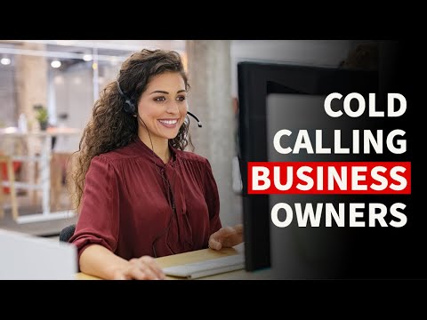 Cold Call Example for Business Process Outsourcing