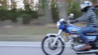 Dead To Me - The Hand With Inherited Rings (Official Video)