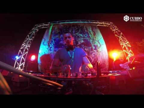 Svetec @ Selvatek Fest Selva del Camp 09.07.2016 ES