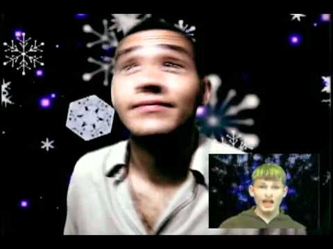 Steklovata's "Novi God" - Brazilian parody No. 1