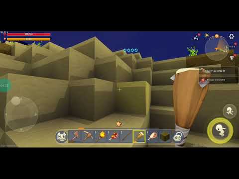 em busca dos boss parte 1