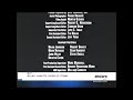 Assassins 1995 End Credits Encore Action 2012