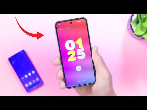 Android 14 QPR3 Beta 2: Everything New!